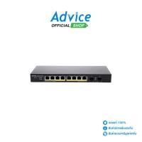 ราคา ZYXEL Gigabit Switching Hub 8 Port GS1900-10HP (10'',8 POE,+2 SFP) - A0149991 (25376222480)