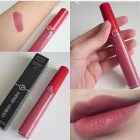 ราคา giorgio armani lip maestro สี501 (1449940676)
