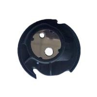 ราคา [fsfejhbjhkq]XD1855351 BOBBIN สําหรับ PE700II, PE770, PE780D เย็บปักถักร้อยจักรเย็บผ้าพลาสติก Bobbin Case (50156086869)