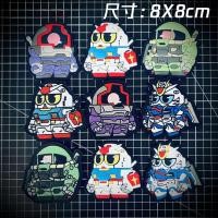 ราคา Seiko รุ่น Q สร้างสรรค์ทางวัฒนธรรม ปักทอกับวัสดุติดยึดVelcro สไตล์แฟชันพิเศษ (52453878666)