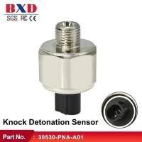 ราคา Knock Detonation Sensor 30530-PNA-A01 สําหรับ Acura RDX RSX TSX, Honda Accord Civic CR-V Elementauto ชิ้นส่วนตกแต่งรถ (47705855663)