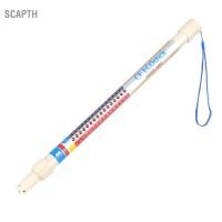 ราคา scapth Domary Tester Electric Eco Stick Ec/Cf/Ppm Meter การวิเคราะห์คุณค่าทางโภชนาการของน้ำแบบสองในหนึ่งเดียว (51206863357)