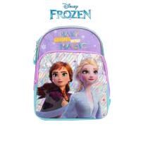 ราคา ️ใหม่! Disney Frozen Kids 12" นิ้ว (12 นิ้ว) Backpack School Bag Pre School Kindergarten Bag / Beg Sekolah Tadika (22268958301)