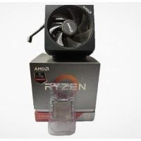 ราคา AMD Ryzen 9 3900X 3.8 GHz AM4 มือสอง ใช้งานน้อยพร้อมกล่อง (29177137309)