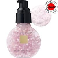 ราคา Peach JOHN Bust serum Lift Seduction Flower 60g Bust care decollete hyaluronic acid volufililin vitamin C derivative serum tone-up ของแท้ 100% ส่งตรงจากญี่ปุ่น (26630140107)