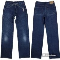 ราคา รหัส H.749UCW เอว30 ยาว42 ปลายขา7.5 กางเกงยีนส์ชายมือสอง (25573647784)