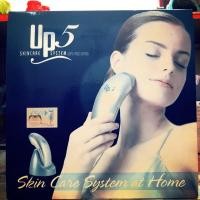 ราคา เครื่องนวดหน้า up5 Kangzen (847833431)