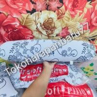 ราคา หมอนข้าง Crissoft / หมอนข้างโรงแรม / หมอนข้างเมมโมรี่โฟม / หมอนข้าง / หมอนข้างนุ่มๆ (40925970885)
