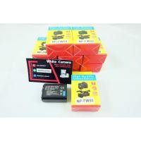 ราคา แบตเตอรี่ Sony NEX-7 NEX-6 NEX-5 NEX-3 NEX-5N NEX-5R NEX-5T NEX-C3 NEX-F3 A7S A7R A7II A7 A7RM2 / NP-FW50 (2338933942)