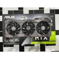 ราคา RTX3080 10G Asus Tufgaming มือ 2 สภาพ 99% ปก.ไทย (22308957017)