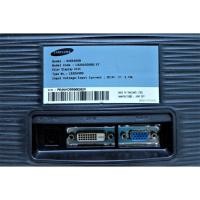 ราคา จอ SAMSUNG LED SA300 20 นิ้ว ถูกที่สุด (12366363535)