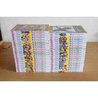 ราคา หนังสือการ์ตูน ยูกิโอ เกมกลคนอัจฉริยะ YU-GI-OH Yu Gi Oh เล่ม 1-38 ครบจบ (พิมพ์ใหม่) ผลงานของ Kazuki Takahashi (28103574176)