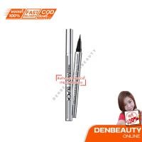 ราคา Mistine Maxi Black Eyeliner อายไลเนอร์ (21451992024)