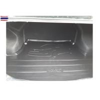 ราคา Toyota Yaris Ativ 4ประตู 2017-2022 Gen1ถาดท้ายรถ ยกขอ ตรงรุ่น ถาดสัมภาระท้ายรถ (55800647526)