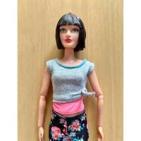 ราคา Barbie Defa Lucy มือสอง สภาพดี #บาร์บี้ #ตุ๊กตา (25880109572)