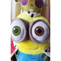 ราคา มินเนี่ยนในชุดพระราชาขนาด 30 ซมลิขสิทธิ์แท้ 100% มือสองญี่ปุ่นมีป้ายห้อยสภาพสวยมาก (27905580853)