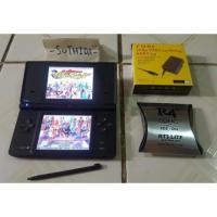 ราคา เครื่องเกม DSI ของแท้ลงเกมส์ดังให้ 6000 เกมส์ อุปกรณ์ครบ เปิดเล่นเกมได้เลย!! (2889374623)