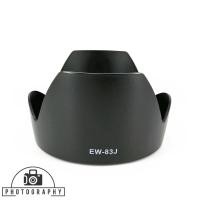 ราคา Lens Hood EW-83J For Canon EF-S 17-55mm f/2.8 IS USM (2525773500)