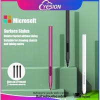 ราคา ปากกาพื้นผิว ปากกา Microsoft Surface Pro X 8 9 10 11 7 6 5 4 3 Surface Go 1 2 3 4 แล็ปท็อปหนังสือ 1 2 3 (28912222520)