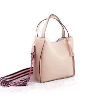 ราคา [กระเป๋ามือสอง] BANA BANA ของแท้! cross body หนังวัวแท้ 9นิ้ว สีเนื้อไข่ไก่ กระเป๋าสภาพดี กระเป๋าสะพายข้าง บานาบาน่า (10462407940)