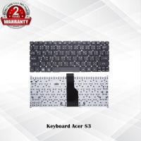 ราคา Keyboard Acer S3 / คีย์บอร์ด เอเซอร์ รุ่น 725 756 S3-391 S3-951 S5-391 V5-121 V5-131 V5-171 / TH-ENG *ประกัน 2 ปี* (7734893898)