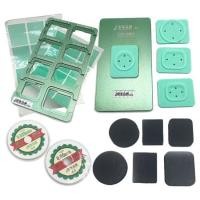 ราคา Apple Watch XHZC N+5 ชุดปั้นแก้วจาก S1-S6 38mm/40mm/42mm/44mm (8 in 1) (42963509241)