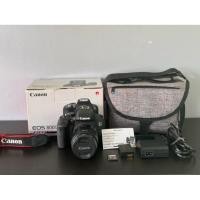 ราคา กล้อง Canon Eos 800D+ 18-55mm STM (มือสอง สภาพดี) (43804129032)