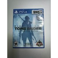 ราคา PS4 Rise of the Tomb Raider ของใหม่ในซีล (24092149273)