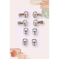 ราคา อุปกรณ์รองเท้า (พวงกุญแจเกี่ยว&รองเท้า) (56057142236)