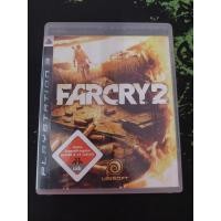 ราคา แผ่นแท้ PS3 FARCRY 2 (Zone 2 Japan) (23871022931)