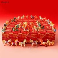 ราคา [TG1] 24 ชิ้นปีเสือ themedParty Key แหวนของขวัญ Pa Surprise กล่องสําหรับ 2026 ปีใหม่ [TH] (56656221428)