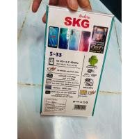 ราคา มือถือ SKG S-33 มือ1 (21093946021)