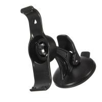 ราคา ⭐ การลดราคาครั้งใหญ่⭐กระจกรถยนต์ GPS Mount Holder วงเล็บดูดสําหรับ Garmin Nuvi 50 50LM 50LMT (57904105093)