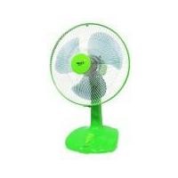 ราคา MIRA พัดลมตั้งโต๊ะ 16 นิ้ว รุ่น M-161 (สีเขียว) (264008986)