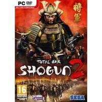 ราคา Total War Shogun 2 Complete - เกมพีซีออฟไลน์พร้อมดีวีดี (41378356391)