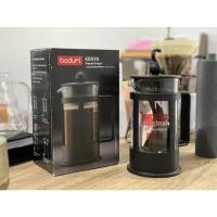 ราคา เครื่องชงกาแฟเฟรนช์เพรส BODUM Kenya French Press (5594196443)