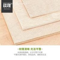 ราคา X x2.41.2m Handmade วัสดุตู้เสื้อผ้าไม้ diy สามไม้อัดยางไม้อัดไม้กระดานข้าวชิ้นพาร์ทิชันแผ่นขนาดใหญ่ TDWE (51605263644)