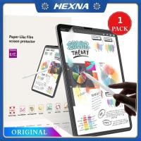 ราคา SAMSUNG [Hexna] เช่นกระดาษป้องกันหน้าจอFeelสําหรับSamsung Tab S7 FE S9 FE Tab A8 S8 S9 10.5 2021 S8 S8 S9 S10 S10 FE S10 FE + S10+ S8 S10 ultra 11 A11 A9 plus A11 A9 plus A9 A9 8.7ultra (42765865247)