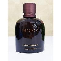 ราคา Dolce & Gabbana Intenso Pour Homme EDP100ml ไม่มีกล่อง (54506232322)