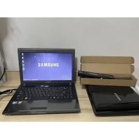 ราคา โน๊ตบุค มือสอง samsung i3 สภาพดีใช้งานปกติ แบตใหม่ (21563322833)
