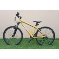 ราคา จักรยาน CANNONDALE F7 ขนาด 16 (832742601)