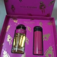 ราคา น้ำหอม prada candy ของแท้ (965698478)