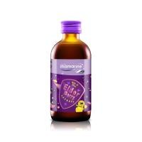 ราคา Mamarine Bio-C Elderberry ม่วง 60ml (25752681319)
