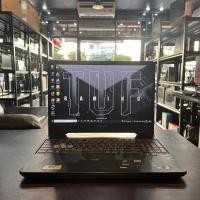 ราคา NOTEBOOK (โน้ตบุ๊ค) ASUS TUF GAMING FX505DD-BQ132T (STEALTH BLACK) (18285873691)