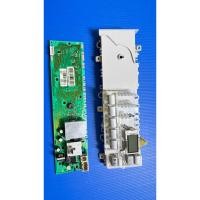 ราคา บอร์ดเครื่องซักผ้าอีเล็คโทรลักซ์ฝาหน้า บอร์ดแท้ บอร์ดมือสอง Part:147173731 (51501550425)