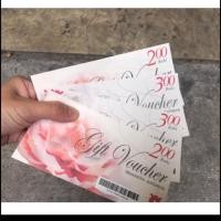 ราคา Gift voucher Central970฿ฟรีEms (1174581310)