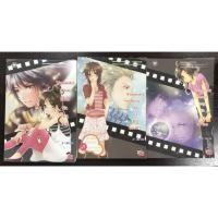 ราคา นิยายแจ่มใสมือสอง Wonderful Movie set/Je t’ aime (6213277269)