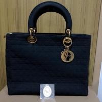 ราคา กระเป๋า Dior lady มือสอง (2760730291)