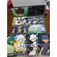 ราคา โปสการ์ด(โฮโลแกรม) อนิเมะเรื่อง นักเตะแข้งสายฟ้า สภาพดี รวม 10 ใบ สินค้ามือสองโกดังญี่ปุ่น ราคาเพียง 239 บาท (25598008858)