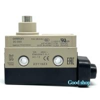 ราคา ZC-D55 Omron Limit Switch ลิมิต สวิตช์ พร้อมส่ง (57656474107)